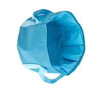 MERRYHAPY Bassin Pliable Pour Bain De Plein Air Seau Multifonctionnel De Trempage Conteneur Et Léger