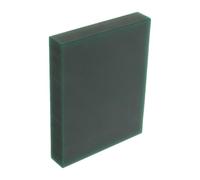 MERRYHAPY Bloc de Cire à Sculpter Vert pour Bijoux, Modelage Précis