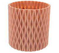MERRYHAPY Boîte De Rangement Rotative À 360° Pour Maquillage Porte-stylo Organiseur De Bureau Pour Pinceaux Pot À Pinceaux Rotatif Organiseur Pour Pinceaux De Maquillage