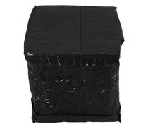 MERRYHAPY Boîtier Insonorisé pour Pompe et Générateur de Bruit Protection Extérieure Résistante Aux Intempéries Couvercle Isolé Compact pour Pompe Irrigation et Groupe Electrogène