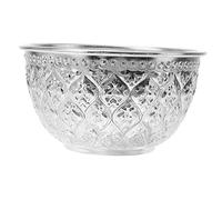 MERRYHAPY Bol De Beauté Visage Bol Simple De Rangement Polyvalent Récipient Pour Huiles Essentielles De Spa