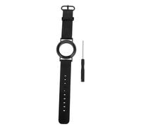 MERRYHAPY Bracelet Ajustable pour Localisation Sécurisée pour Adultes Design Moderne pour Usage