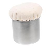 MERRYHAPY Brosse À Graisse À Crêpes Brosse À Huile Multifonctionnelle Essuie-Glace À Huile pour Vadrouille À Huile Pratique Brosse À Huile Résistante À l'usure Essuie-Glace À