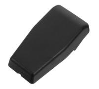 MERRYHAPY Cache-charnière Garniture de Charnière de Lunette Arrière de Hayon Arrière en Abs Résistant aux Intempéries Étanche pour Décoration Extérieure de Voiture Compatible avec Véhicule