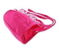 MERRYHAPY Chapeau Bob Chapeau de Protection Solaire pour Animaux de Compagnie Ajustable en Tissu Ambiance Estivale pour Chat et Chien Vie Quotidienne et Fêtes