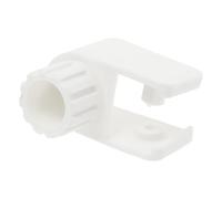 MERRYHAPY Clip De Fixation pour Base De Parc Support Stabilisateur pour Parc Fixation en Plastique Connecteur De Rechange Accessoire De Base