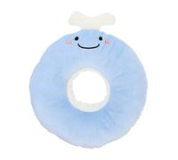 MERRYHAPY Collier De Récupération pour Chat Forme De Kitten Collerette Élastique Anti-grattage Et Anti-léchage pour Soins Post-opératoires