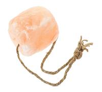MERRYHAPY Corde De Brique De Sel Pratique pour Petits Animaux De Compagnie Facile À Utiliser - 2 Kg