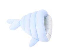 MERRYHAPY Coton Chaud pour Petits Animaux Cachette Confortable pour Hamster et Cochon Nid Hiver S Maison Isolante et Protectrice
