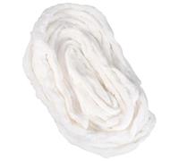 MERRYHAPY Cotons Rouleaux Absorbants pour Salon Coton Beauté Polyvalent pour Soins Capillaires Coloration Manucure Pédicure et Démaquillage