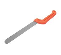 MERRYHAPY Coupe-mousse Professionnel pour Art Floral Lame en Alliage Acier et Design Léger, Outil Précis pour Découpe de Blocs de Mousse en Plastique, pour Création de Fleur