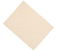 MERRYHAPY Coussinet de Presse à Chaud Professionnel en Mousse pour Transfert Thermique 29X38X1 CM, Isolant Thermique et Amortisseur pour Usage Domestique