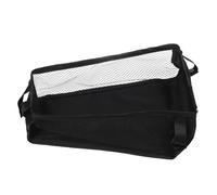 MERRYHAPY De Rangement Inférieur Pour Poussette Organisateur Pratique Pour Accessoires De Poussette De Rangement Pour Maternité Et Voyages Pour Nouveaux Parents Design Stable Et Facile à