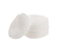 MERRYHAPY Disques De Coton Démaquillants Épais à Trois Couches 300 Pièces Doux Visage Usage Jetable Soins Peau