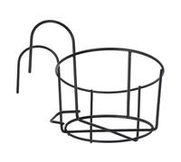 MERRYHAPY Distributeur De Foin pour Petits Animaux Support Suspendu pour Cobayes Et Chinchillas Réduit Gaspillage Et Garde Foin Sec