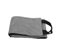 MERRYHAPY Élingue De Soutien pour Chiens Bandage De Portable pour Animaux Blessés De Levage Confortable pour Chiens Et pour Mobilité Réduite Et Réhabilitation Gris