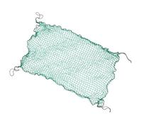 MERRYHAPY Filet Optimale Polypropylène Chargement en Vert pour Remorque de Sécurisation du Voiture Vie Quotidienne