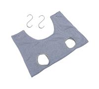 MERRYHAPY Hamac De Toilettage pour Animaux De Clip pour Chiens Et Chats Accessoire Pratique pour Beauté Animale De Qualité Conception Ergonomique Et Facile à Utiliser