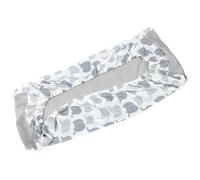 MERRYHAPY Housse De Matelas Nger Extensible Drap De Table Nger pour Garçon Fille Housse De Berceau Lavable Convient Plupart des Tables