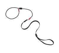 MERRYHAPY Laisse Traction et Morsure pour Chien Corde de Dressage Antidérapante Confortable pour Chiots et Promenade Adaptée à Toutes Races et Entraînement Au Rappel
