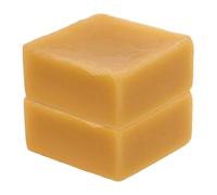 MERRYHAPY Lot De 2 Blocs De Cire D'Abeille Naturelle Pour Meubles Cire D'Abeille Nettoyante D'Abeille Pour Le Bois Soin Des Meubles Rénovateur De Bois Nettoyage