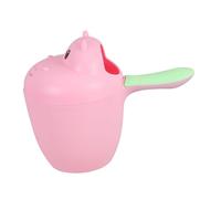 MERRYHAPY Louche À Eau Pour Bébé Gobelet De Bain Pour Rince-shampoing Bébé Cuillère De Bain Pratique