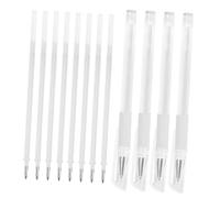 MERRYHAPY Marqueur De Sourcils Résistant à Eau Stylo De Cartographie Des Sourcils Lèvres Outils De Marquage Manuel Pour Peau