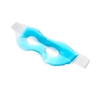MERRYHAPY Masque De Yeux Rafraîchissant Pvc Patch Gel Pour Soin Yeux Couverture Ice Bag Pour Et Gonflement Reusable Et Confortable Ciel
