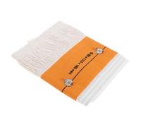 MERRYHAPY Mèche de Rechange pour Chauffage au Kérosène 85 X 2,5 X 185 Mm en Coton Résistante Haute Température, Compatible Poêle à Pétrole D'extérieur, pour Camping et Chauffage Portable