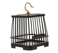 MERRYHAPY Mini Cage Portable pour Grillons et Criquets Cage de Stockage et Légère Support Pratique pour Observation et Transport Insectes pour Garçon Fille et Études Naturelles