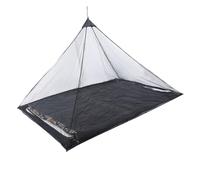 MERRYHAPY Moustiquaire Portable Triangulaire pour Camping et Randonnée Tente Légère pour Jardin et Extérieur Filet Respirant et Compact Protection Moustiques et Petites Bêtes Usage