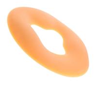 MERRYHAPY Oreiller Visage Silicone Doux pour Spa et Massage Coussin Visage Ergonomique pour Table de Massage Confort Imitant la Douceur Humaine Facile à Nettoyer pour Salons de Beauté