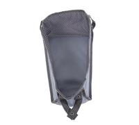 MERRYHAPY Panier de Rangement Sous Poussette Tissu Oxford Résistant Organisateur de Compartiment de Stockage pour Poussettes Parapluie Montage Rapide et Capacité de Charge Élevée Compatible