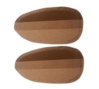 MERRYHAPY Panneaux De Correction Oreilles pour Chiens Kit De Soutien pour Oreilles Autocollants Fixateurs Non Adhésifs Outil De Maintien Vertical pour Animaux