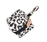 MERRYHAPY Pochette De Pour Sucette Étui Étanche Et Portable Pour à Accroche Sucette Léopard