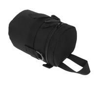 MERRYHAPY Pochette pour Objectif Appareil Photo Étui Antichoc et Étanche pour Accessoires Photo Compact et pour Transport Facile