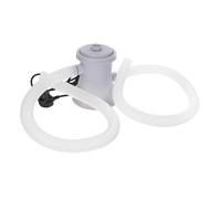 MERRYHAPY Pompe De Filtration De Piscine Couveuse De Poulets Automatique Pour 24 Œufs Domestique De Pour Œufs En Plastique