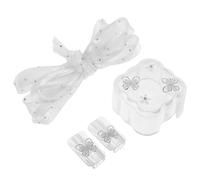 MERRYHAPY Protecteur de Câble USB-c avec Coque Kawaii Protecteur Souple Anti-Chute pour Câble de Charge Organiseur et Sauveur de Fil pour Téléphone