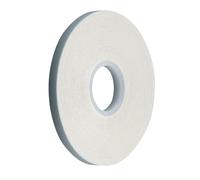 MERRYHAPY Ruban Adhésif Double Face Hydrosoluble 1 Rouleau Facile à Laver pour Fixation Temporaire sur Tissu en Couture et Loisirs Créatifs de Patchwork