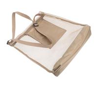 MERRYHAPY Sacoche de Récolte Respirante pour Cueillette de Légumes et Champignons Plein Air Grand Volume Léger et Portable pour Jardin Verger et Forêt