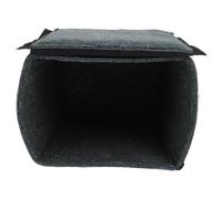 MERRYHAPY Soundproof Box for Air Pumps and Generators X Noise Reduction Enclosure with Vibration Isolation Sponge Layer Easy Installation Acoustic Cover for Small Machines