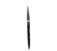 MERRYHAPY Stylo de Manucure Professionnel 1 Pièce Outil de Sculpture d'Ongles Pinceau à Nail Art Création de Détails Fins pour Amoureux de Manucure pour DIY et Nail Art