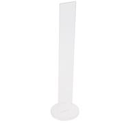 MERRYHAPY Support de Rangement Acrylique pour Ruban Adhésif et Washi Tape Design Détachable Compact Organisateur Multifonction pour Décor et Stockage