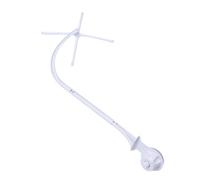 MERRYHAPY Support Mobile pour Berceau Accessoire de Lit avec Bras et Croisée pour Jouets Suspendus pour Cradle Lit et Poussette