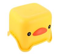 MERRYHAPY Tabouret Escabeau pour Garçon Et Filles Marchepied Chaise Portable pour Chambre Salle De Bain Salon Bureau Pique-niques