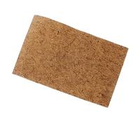MERRYHAPY Tapis Fibre De Noix De pour Reptiles Matelas De Terrarium pour Lézards Serpents Et Tortues Facile à Nettoyer pour Aménagement De Habitat