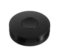 MERRYHAPY Télécommande Infrarouge Noire sans Fil Contrôle Via Smartphone 2.4ghz pour Maison Connectée WiFi en Plastique Compact