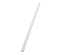 MERRYHAPY Tige Extension Design Épais et Solide Stabilité Améliorée en Fer Blanc pour Ventilateur de Plafond pour L'été Vacances