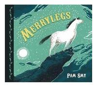Merrylegs by Pam Smy Pam Smy (Auteur)