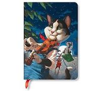 Merrym, Cat and Fiddle, Midi, Lin - [Version Originale] Inconnu (Auteur)